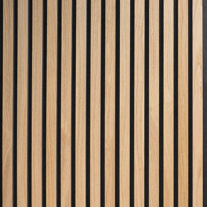 Linéa Acoustica – Nástenný panel (270 × 110 cm)