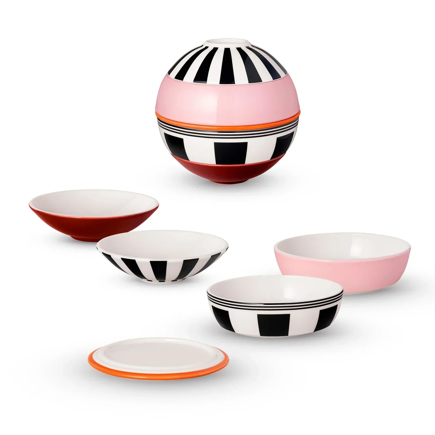 Conjunto de Jantar para 2 Pessoas